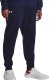 Under Armour Spodnie męskie Under Armour Rival Fleece Joggers granatowe 1379774 410 2XL 1