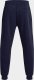 Under Armour Spodnie męskie Under Armour Rival Fleece Joggers granatowe 1379774 410 2XL 10