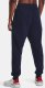 Under Armour Spodnie męskie Under Armour Rival Fleece Joggers granatowe 1379774 410 2XL 7