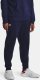 Under Armour Spodnie męskie Under Armour Rival Fleece Joggers granatowe 1379774 410 XL 7