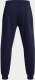 Under Armour Spodnie męskie Under Armour Rival Fleece Joggers granatowe 1379774 410 XL 8