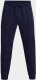 Under Armour Spodnie męskie Under Armour Rival Fleece Joggers granatowe 1379774 410 XL 9