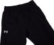 Under Armour Spodnie męskie Under Armour Rival Fleece Joggers czarne 1379774 001 M 3