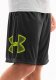 Under Armour Spodenki męskie Under Armour Tech Graphic czarne 1306443 008 XL 3