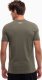 Under Armour Koszulka męska Under Armour Camo Chest Stripe khaki 1376830 390 XL 1