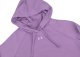 Under Armour Bluza z kapturem kangurka damska Under Armour Rival Fleece Hoodie fioletowa 1379500 560 XL 3