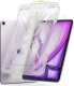 Ringke SZKŁO HARTOWANE RINGKE EASY SLIDE IPAD AIR 11 6 / 2024 CLEAR 1