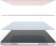 Ringke SZKŁO HARTOWANE RINGKE EASY SLIDE IPAD AIR 11 6 / 2024 CLEAR 2