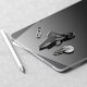 Ringke SZKŁO HARTOWANE RINGKE EASY SLIDE IPAD AIR 11 6 / 2024 CLEAR 3