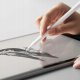 Ringke SZKŁO HARTOWANE RINGKE EASY SLIDE IPAD AIR 11 6 / 2024 CLEAR 4
