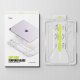 Ringke SZKŁO HARTOWANE RINGKE EASY SLIDE IPAD AIR 11 6 / 2024 CLEAR 6