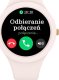 Smartwatch Gravity Zegarek damski SMARTWATCH GRAVITY GT14-1 pink 2
