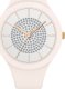 Smartwatch Gravity Zegarek damski SMARTWATCH GRAVITY GT14-1 pink 4