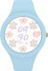 Smartwatch Gravity Zegarek damski SMARTWATCH GRAVITY GT14-4 blue 1