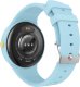 Smartwatch Gravity Zegarek damski SMARTWATCH GRAVITY GT14-4 blue 2