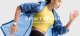 Smartwatch Gravity Zegarek damski SMARTWATCH GRAVITY GT14-4 blue 5