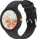 Smartwatch Gravity Zegarek damski SMARTWATCH GT14-3 black 1