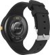 Smartwatch Gravity Zegarek damski SMARTWATCH GT14-3 black 2