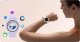 Smartwatch Gravity Zegarek damski SMARTWATCH GT14-3 black 7