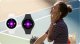 Smartwatch Gravity Zegarek damski SMARTWATCH GT14-3 black 9
