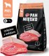 Pan Mięsko XL Indyk 9 kg 11