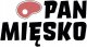 Pan Mięsko Pan Mięsko Karma sucha dla psa - cielęcina i indyk chrupki XL 3kg 2
