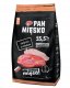 Pan Mięsko Pan Mięsko Karma sucha dla psa - cielęcina i indyk chrupki XL 3kg 4
