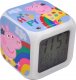 KiDS Licensing Zegarek z budzikiem Świnka Peppa PP17073 KiDS Licensing 5