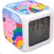 KiDS Licensing Zegarek z budzikiem Świnka Peppa PP17073 KiDS Licensing 6