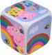 KiDS Licensing Zegarek z budzikiem Świnka Peppa PP17073 KiDS Licensing 9