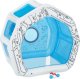 Bestway Dmuchany plac zabaw stacja kosmiczna Bestway 52632 2