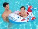 Bestway Pontonik plażowy samolot 109 x 97 cm Bestway 34169 2