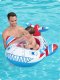 Bestway Pontonik plażowy samolot 109 x 97 cm Bestway 34169 5