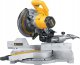 Pilarka tarczowa Dewalt DEWALT.SAW UK.216mm/1600W DW712N 5