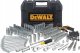Dewalt DEWALT WRENCH SET 247 pcs. 1