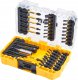 Dewalt DEWALT FLEXTORQ BIT SET 38 pcs. +GLASSES 5