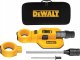 Dewalt DEWALT. UNIVERSAL DUST EXTRACTION SYSTEM DWH050 1