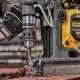 Wiertarko-wkrętarka Dewalt DEWALT. DRILL WITH MAGNETIC FOOT 18V DCD1623N 6