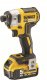 Zestaw elektronarzędzi Dewalt 12-elementowy (DCK690P3T-QW) 3
