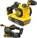 Szlifierka Stanley ST BELT SANDER V20 SFMCW223B 1