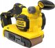 Szlifierka Stanley ST BELT SANDER V20 SFMCW223B 4