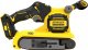 Szlifierka Stanley ST BELT SANDER V20 SFMCW223B 6