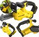 Piła łańcuchowa Stanley SFMCPS415B 18 V 15 cm 1