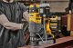 Wiertarko-wkrętarka Dewalt DEWALT. DRILL WITH MAGNETIC FOOT 18V DCD1623X2G 2x9.0Ah GNF 5
