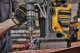 Wiertarko-wkrętarka Dewalt DEWALT. DRILL WITH MAGNETIC FOOT 18V DCD1623X2G 2x9.0Ah GNF 6