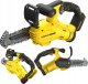Piła łańcuchowa Stanley SFMCPS415D1 18 V 15 cm 1