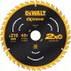 Dewalt DT20433 Tarcza pilarska do drewna 210x30mm 40 zębów 1