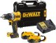 Wiertarko-wkrętarka Dewalt DCD800P2LRT 18 V 2 x akumulator 5 Ah 1
