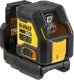 Dewalt DEWALT.LINE LASER 18V   DCLE34021D1 1x2.0Ah GREEN 1