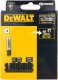Dewalt DEWALT IMPACT SOCKET SET 3 pcs. +1/4" HANDLE 2